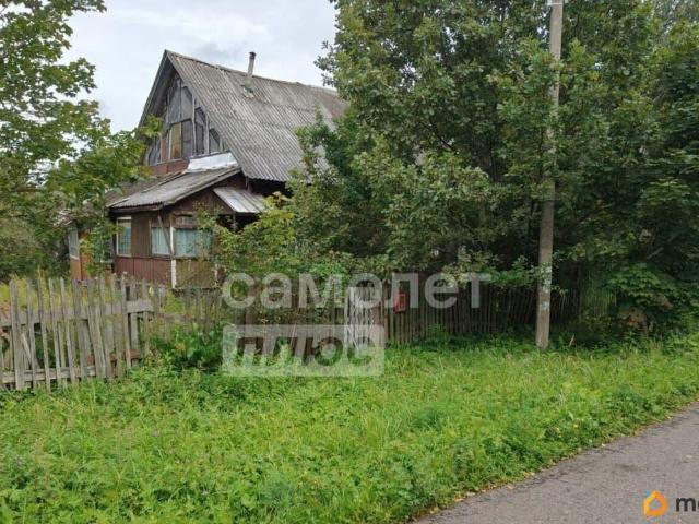 продажа загородная село Алабушево улица Лермонтова, 40