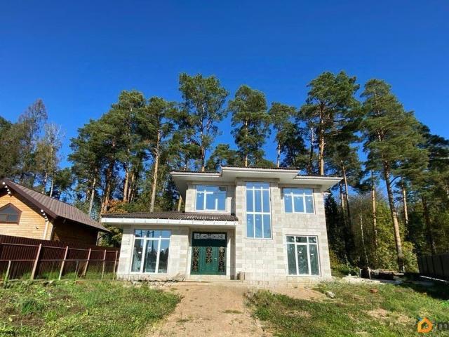 продажа загородная село Алабушево улица Луговая, 8
