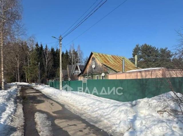 продажа загородная село Алабушево улица Матросова, 25