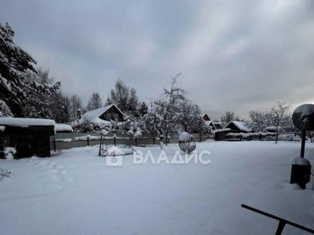 продажа загородная село Алабушево улица Матросова, 25