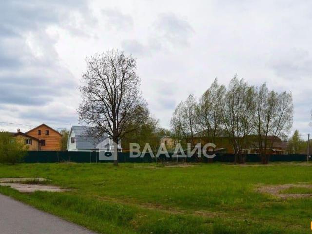 продажа загородная село Алабушево улица Маяковского, 10А