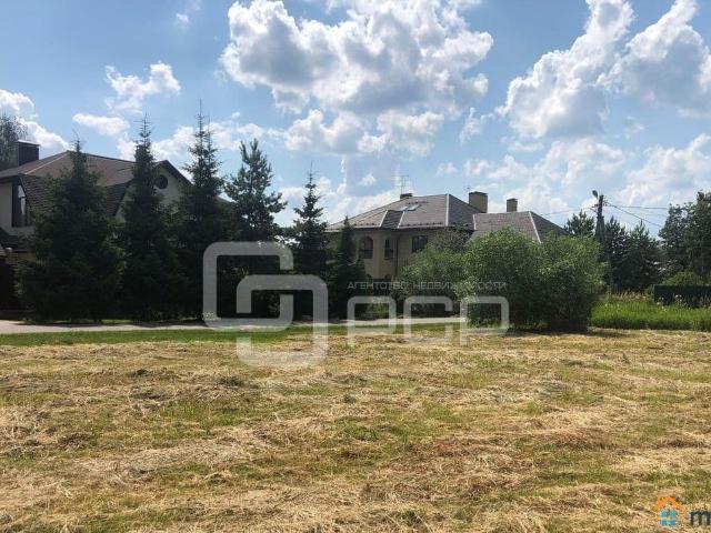 продажа загородная село Алабушево улица Маяковского