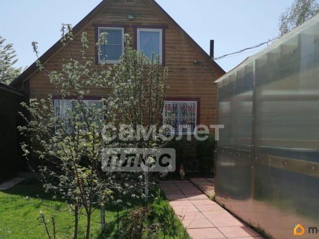 продажа загородная село Алабушево улица СУ 336, 16Б