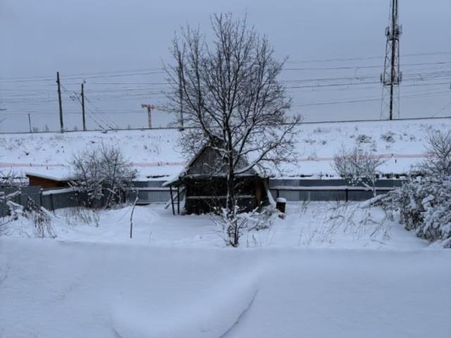 продажа загородная село Алабушево улица СУ 336, 30А