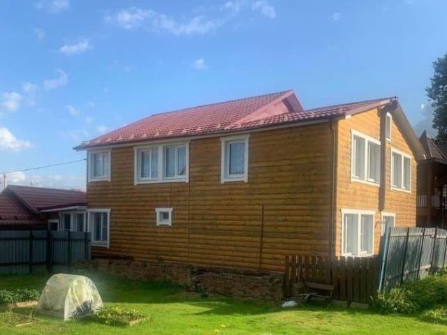 продажа загородная село Алабушево улица Пушкина, 25