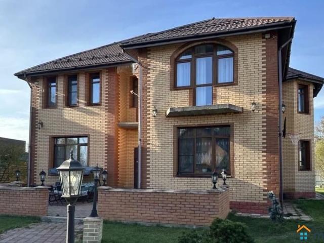 продажа загородная село Алабушево улица Усадебная