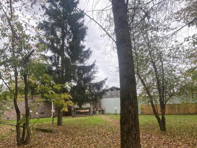 продажа загородная село Алабушево Западная улица, 17