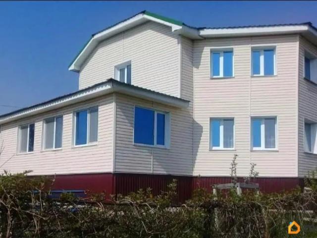продажа загородная село Алакаевка улица Ленинская