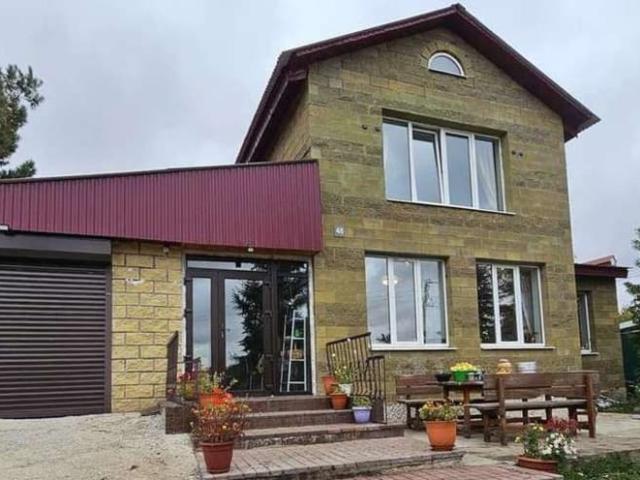 продажа загородная село Алакаевка улица Ново Садовая, 48
