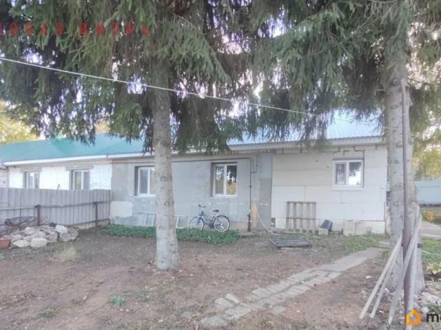 продажа загородная село Алакаевка улица Юбилейная, 4кв1