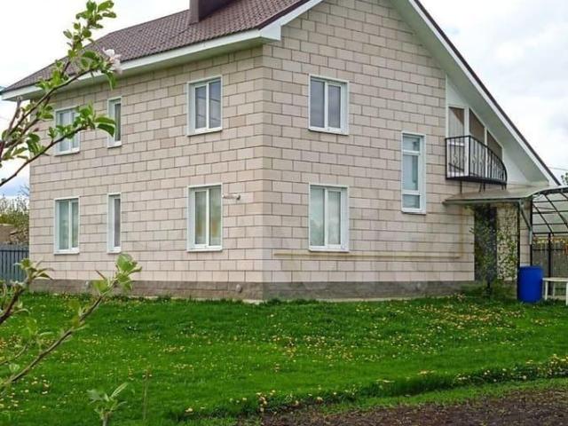 продажа загородная село Алакаевка улица Зеленая, 3
