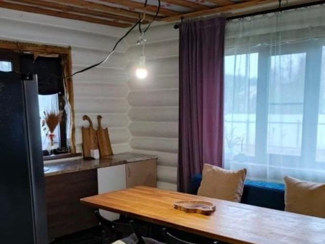 продажа загородная село Аламасово улица Ленина, 119