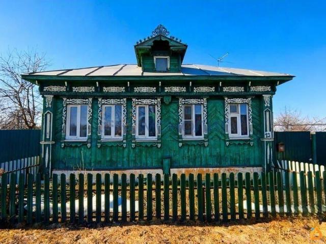 продажа загородная село Алешково улица Дорожная, 13