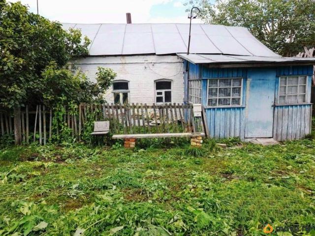 продажа загородная село Алешня улица Прудная