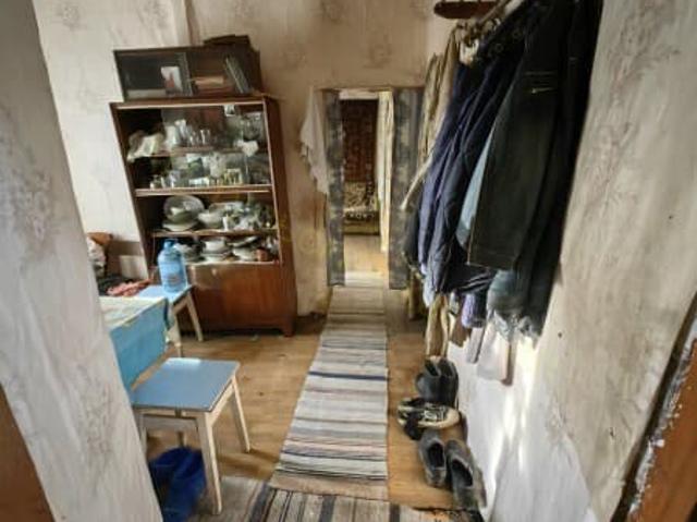 продажа загородная село Алешня улица Прудная, д 6