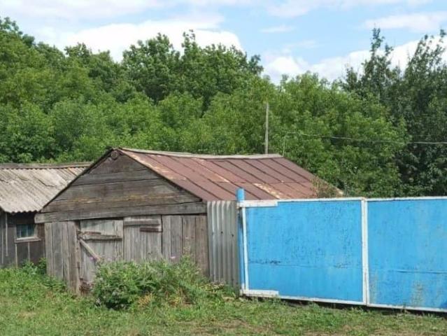 продажа загородная село Алешники улица Черемушки, 14