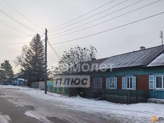 продажа загородная село Алехино улица Кузнечная