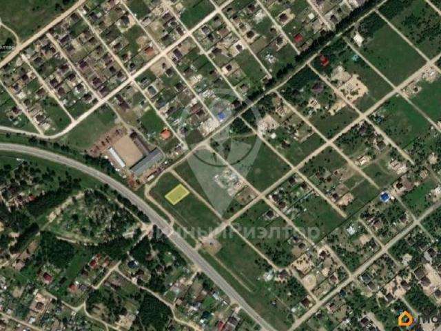 продажа загородная село Алеканово Мирная улица