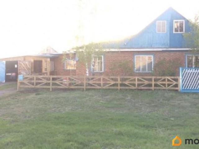 продажа загородная село Александровка Новая улица, 4