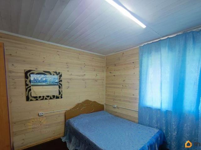 продажа загородная село Александровка переулок Молодежный