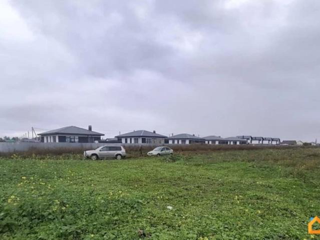 продажа загородная село Александровка улица Нижняя, 10