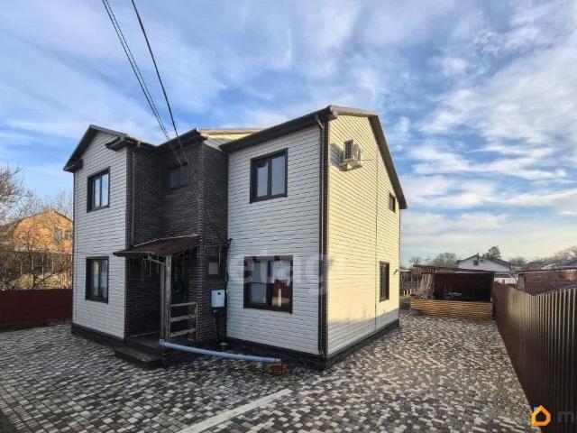 продажа загородная село Александровка улица Ивановская