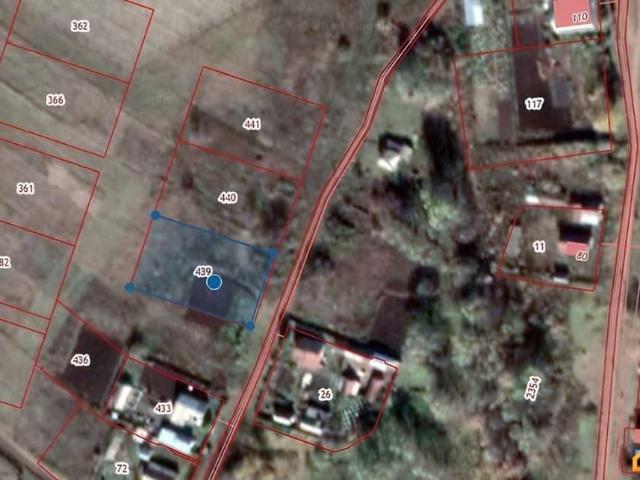 продажа загородная село Александровка улица Клубная