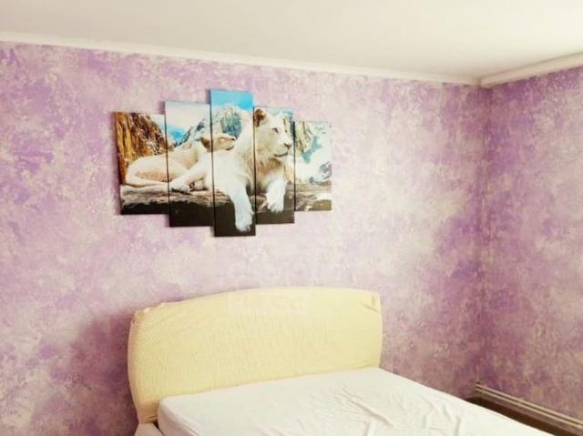 продажа загородная село Александровка улица Титова, 30