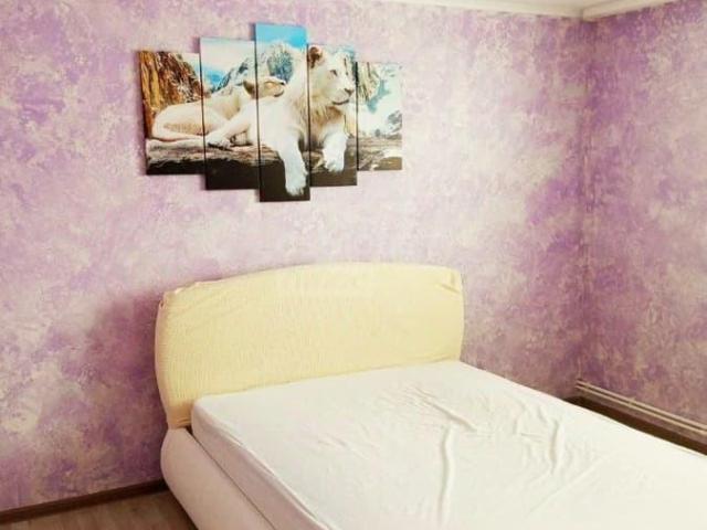 продажа загородная село Александровка улица Титова, 30