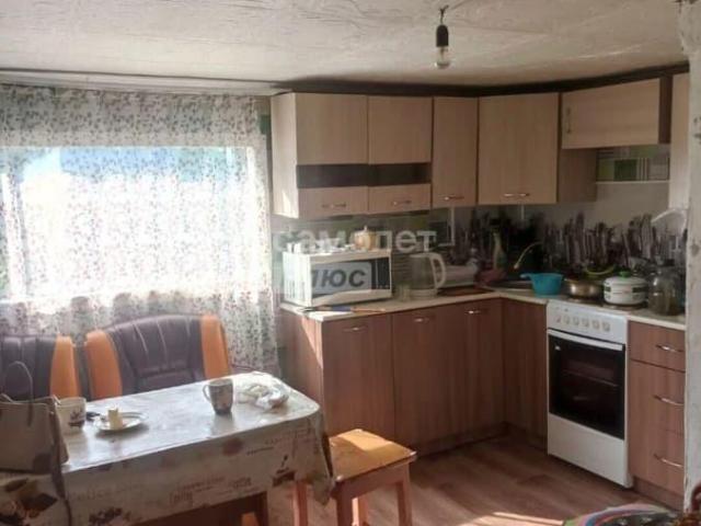 продажа загородная село Алексеевка Масляная улица, 27