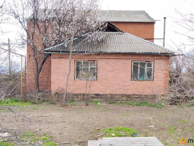 продажа загородная село Алексеевка Молодежная улица, 7