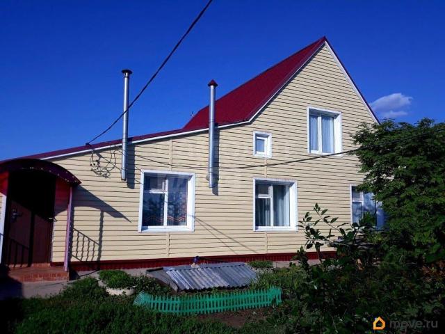 продажа загородная село Алексеевка Полевая улица, 11