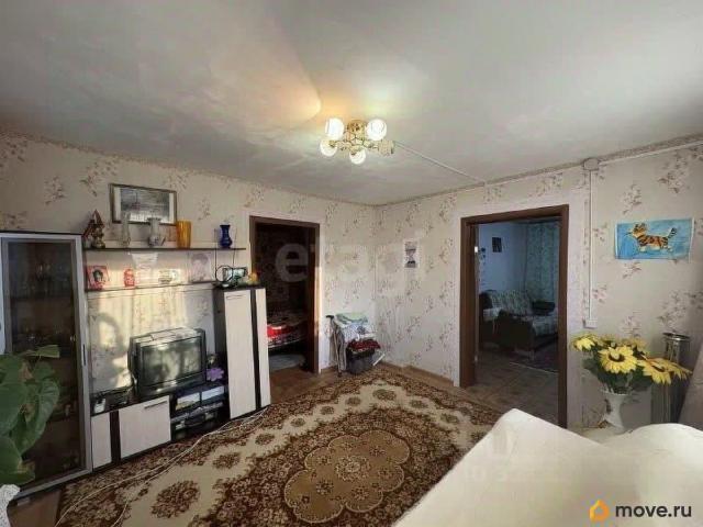 продажа загородная село Алексеевка улица Базар, 23
