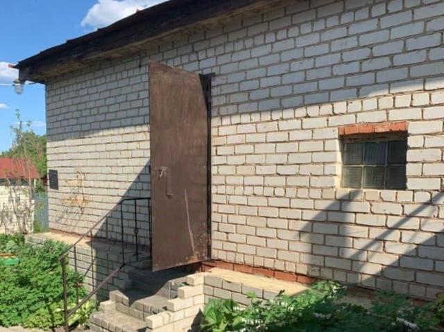 продажа загородная село Алексеевка улица Большая Садовая, 62
