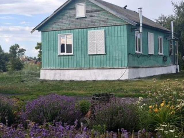 продажа загородная село Алексеевка улица Школьная, 46
