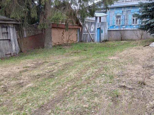 продажа загородная село Алексеевка улица Песчаная, 3