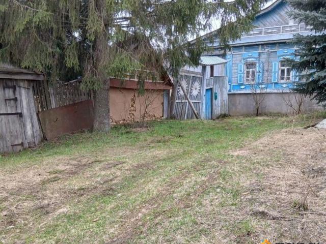 продажа загородная село Алексеевка улица Песчаная, 3