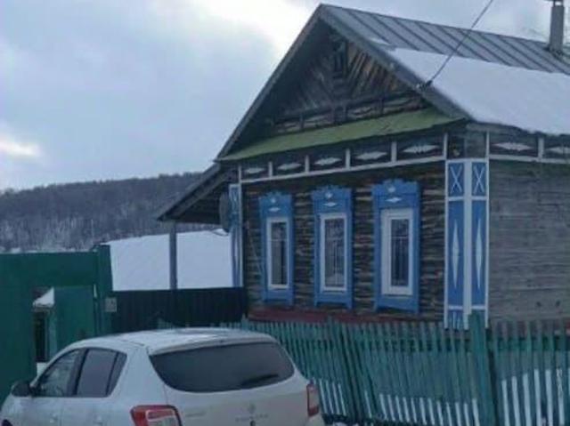 продажа загородная село Алексеевка улица Первомайская, 65