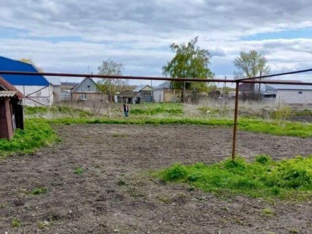 продажа загородная село Алексеевка улица Почтовая, 3