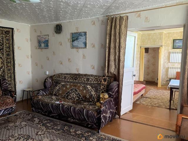 продажа загородная село Алексеевка улица Победы, 5