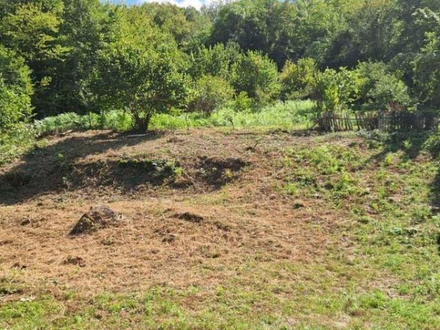 продажа загородная село Алексеевское улица Спокойная
