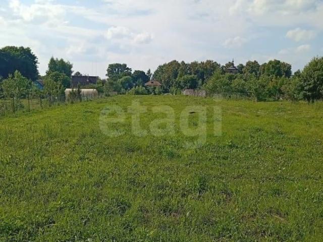 продажа загородная село Алепино улица Дорожная