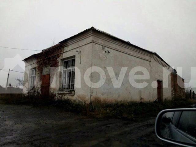 продажа загородная село Алгасово ул. Почтовая ул, 59