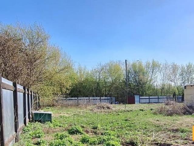 продажа загородная село Алгасово улица Урицкого