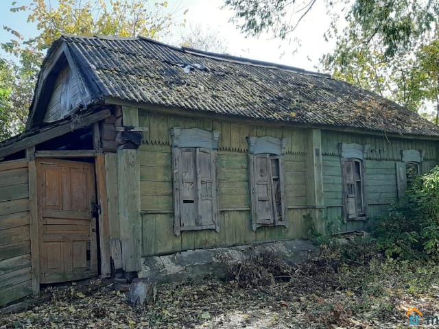 продажа загородная село Алгасово улица Октябрьская, 28