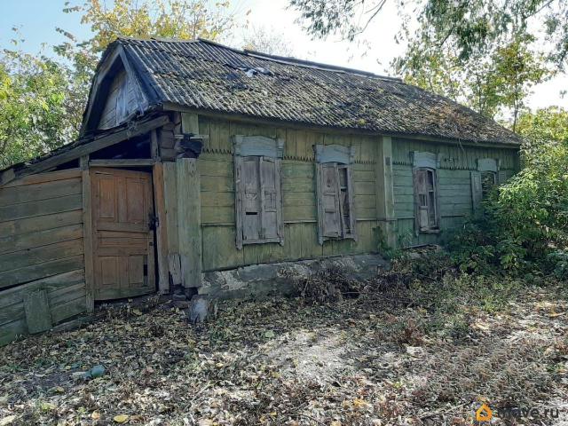продажа загородная село Алгасово улица Октябрьская, 28