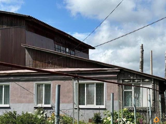 продажа загородная село Алтунино улица Черемушки, 12