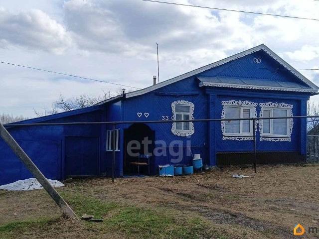 продажа загородная село Алтунино улица Советская, 33