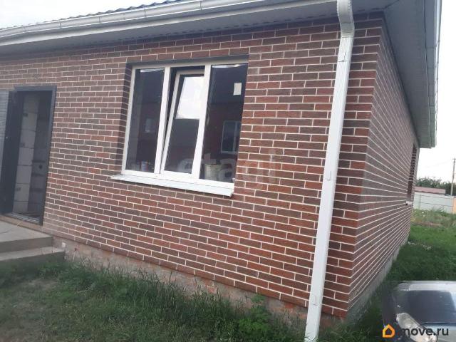продажа загородная село Чалтырь улица 50 лет Победы
