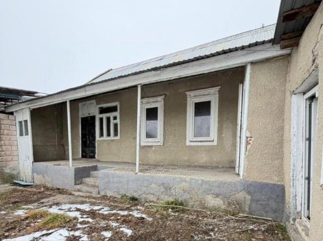 продажа загородная село Шалушка Береговая улица